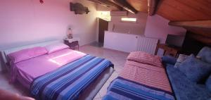 La Casa delle Lodole