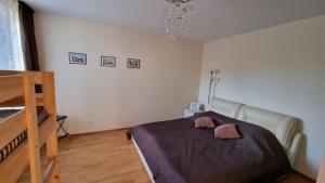 Gero poilsio apartamentai ADRIS