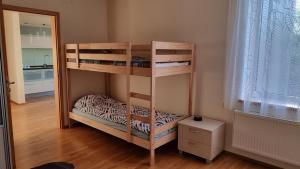 Gero poilsio apartamentai ADRIS