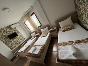 Hotel Ultra Star