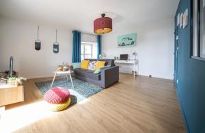 Appartements #Le COCON des Volcans#PARKING Prive/Montferrand : photos des chambres