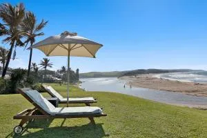 THE BEACH HOUSE - Eshowe