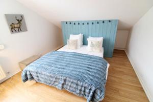 Maison de caractère à Gérardmer avec sauna et spa