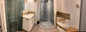 Appartements Appartement Baiona : photos des chambres