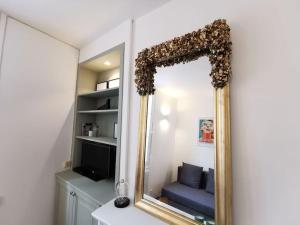 Appartements 2 pieces au coeur de trouville / rue des bains : photos des chambres