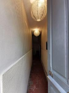 Appartements 2 pieces au coeur de trouville / rue des bains : photos des chambres