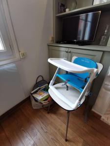 2 pièces au cœur de trouville rue des bains