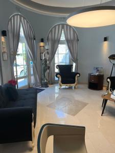 Villas Arbia - Margita Beach hotel 