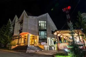 Vila Pellegrin - Bistra