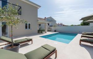 Villa Nia with Private Pool