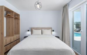 Villa Nia with Private Pool