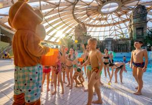 Aquaworld Resort Budapest in Budapest - See 2023 Prices