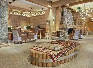 Aries Hotel & SPA Zakopane - Косьцелісько