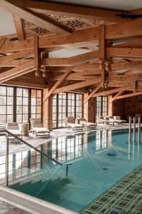 Aries Hotel & SPA Zakopane