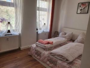 Da Rebelo (Ferienwohnung)