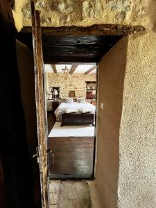 B&B / Chambres d'hotes Le Songe d'Atys : photos des chambres