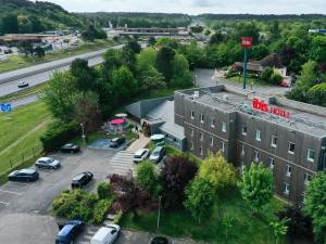 Hotels ibis Nemours : photos des chambres