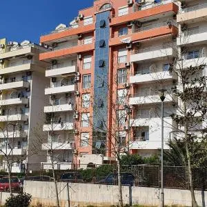 Apartman Nadja - Babalonija