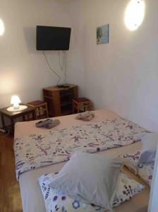 Bright and Charming Studio Apartment