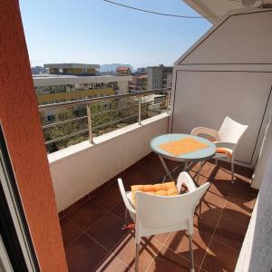Apartman Nadja