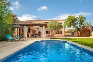 Casa Jan - Llombarts