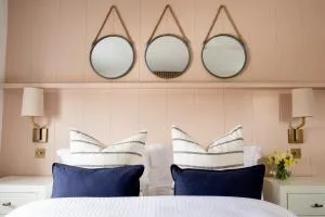 Salthouse apartment - Henfynyw Upper