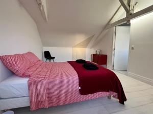 Appartements LE GASPARD : photos des chambres