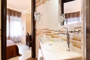B&B Sol Romae
