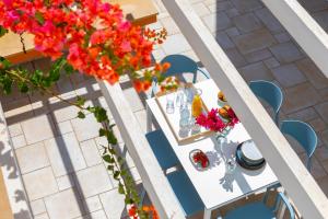 Protaras Seafront Villa Violetta