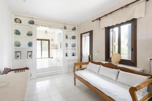 Escada Pool Villa, near Hanioti #FeelsLikeHome