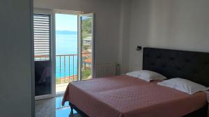 Apartman Dado Podgora 
