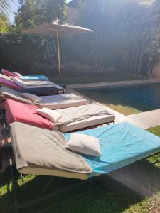 Al Maaden Ryad 69 a Marrakesh