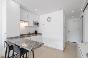 Lovely studio, La Pinta beach, Complex Los Geranios