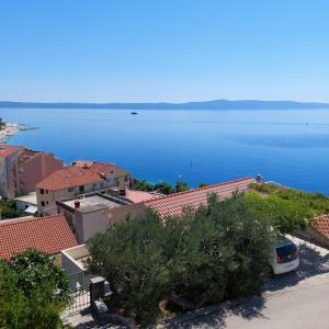 Apartman Dado Podgora 
