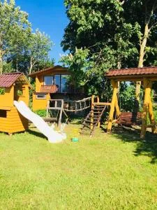 Strazdiņi - Ziemupe