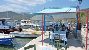 Guesthouse Celana Korinthia Greece