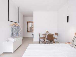 Astra boutique suites at Agia Marina Beach