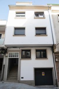 Apartamento reformado en Portonovo