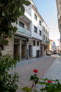 Apartamento reformado en Portonovo