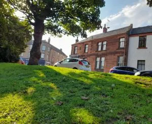 Riverside - Fisherrow