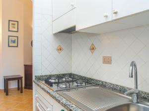 Holiday Home Rei Sole Bilo - REI321 by Interhome