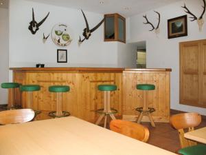 Villa Burg Biedenegg mit Schlosscafé by Interhome