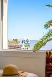 Casara Dos - 2 Dormitorios - Torre con Acceso Privado a la Playa de Zahora - Zahora