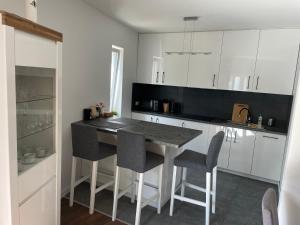 Apartament Silence Baltic Chillhouse