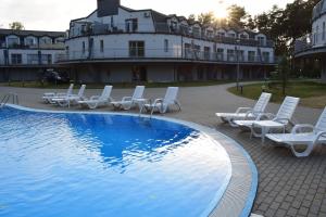 Apartament Silence Baltic Chillhouse