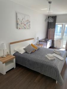 Apartament Silence Baltic Chillhouse