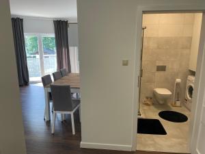 Apartament Silence Baltic Chillhouse