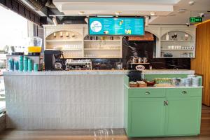 Dosso Dossi Hotels Yenikapı