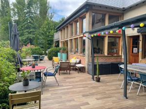 Beauchamps Maison dhotes