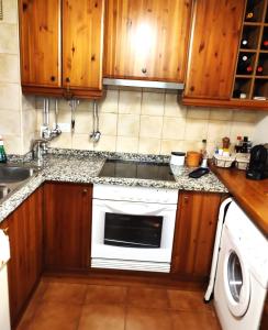 Appartements Amplio Duplex con piscina cerca de Puigcerda : photos des chambres